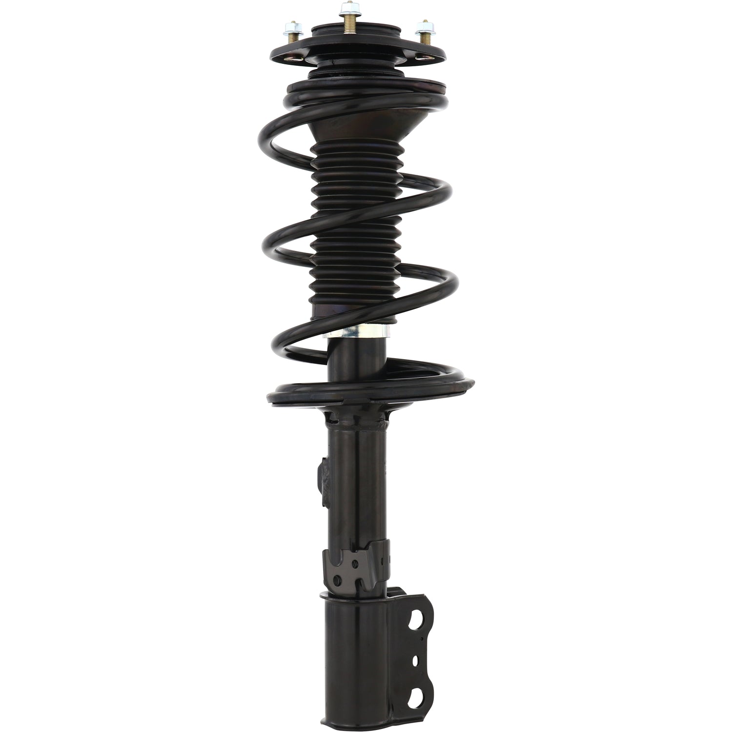 KYB SR4834 Front Left Strut-Plus