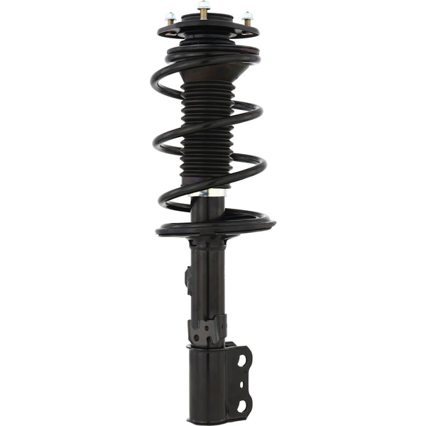 KYB SR4834 Front Left Strut-Plus