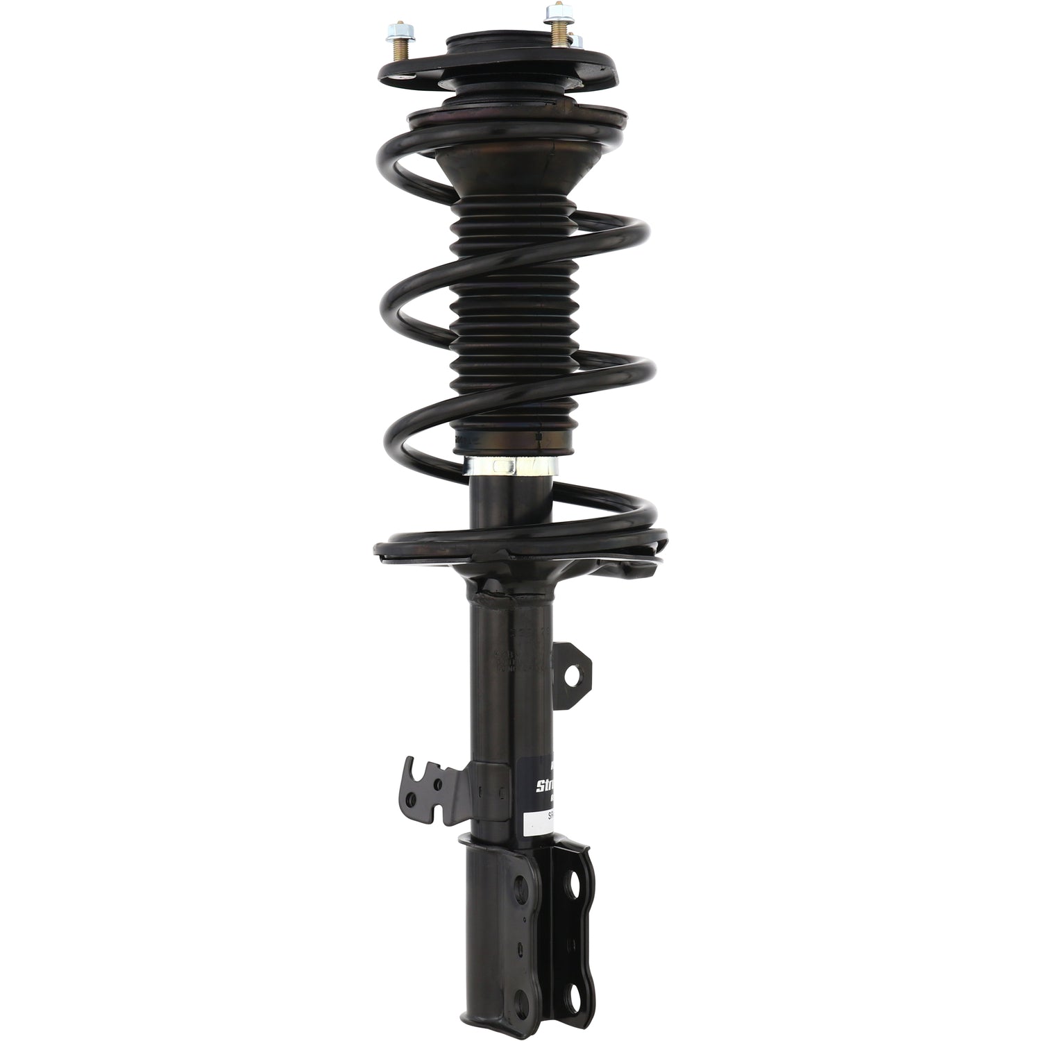 KYB SR4834 Front Left Strut-Plus