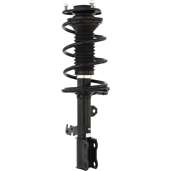 KYB SR4834 Front Left Strut-Plus