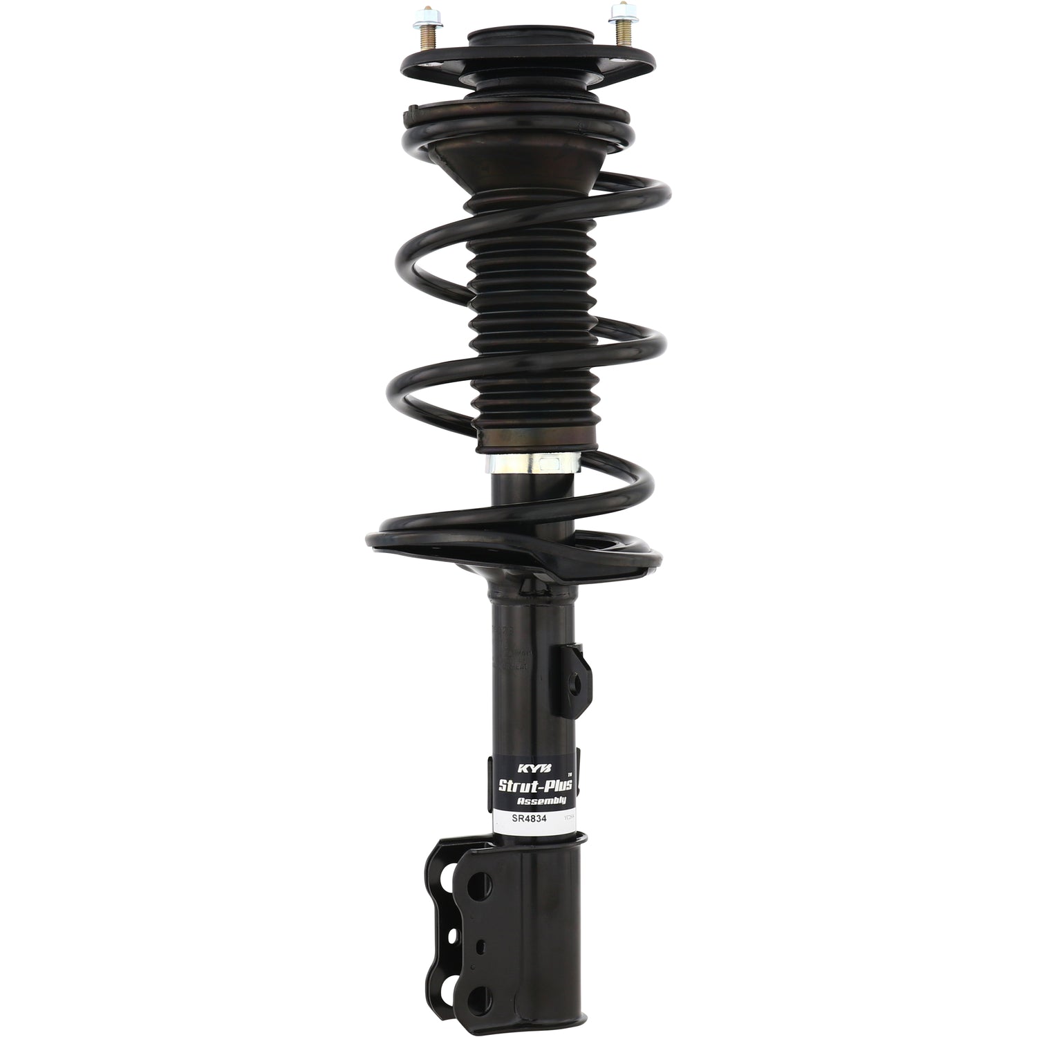 KYB SR4834 Front Left Strut-Plus