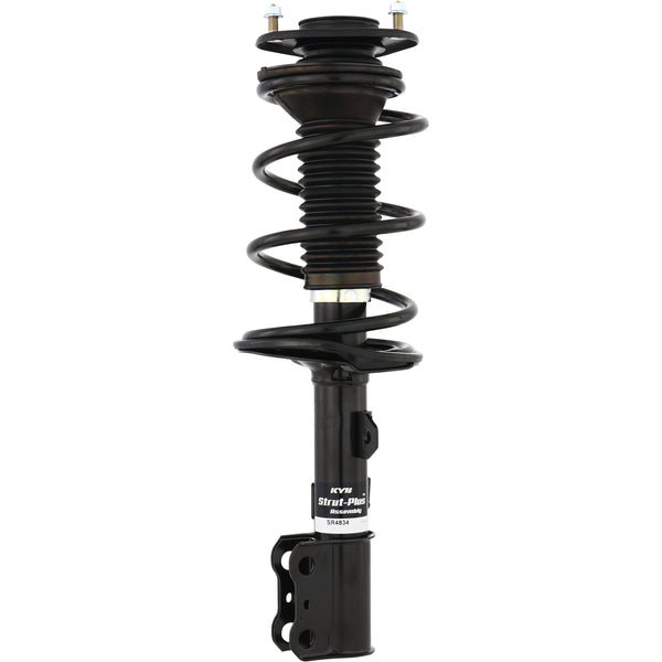 KYB SR4834 Front Left Strut-Plus