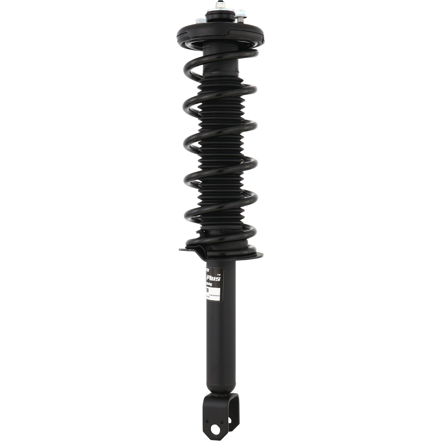 KYB SR4838 Rear Left Strut-Plus
