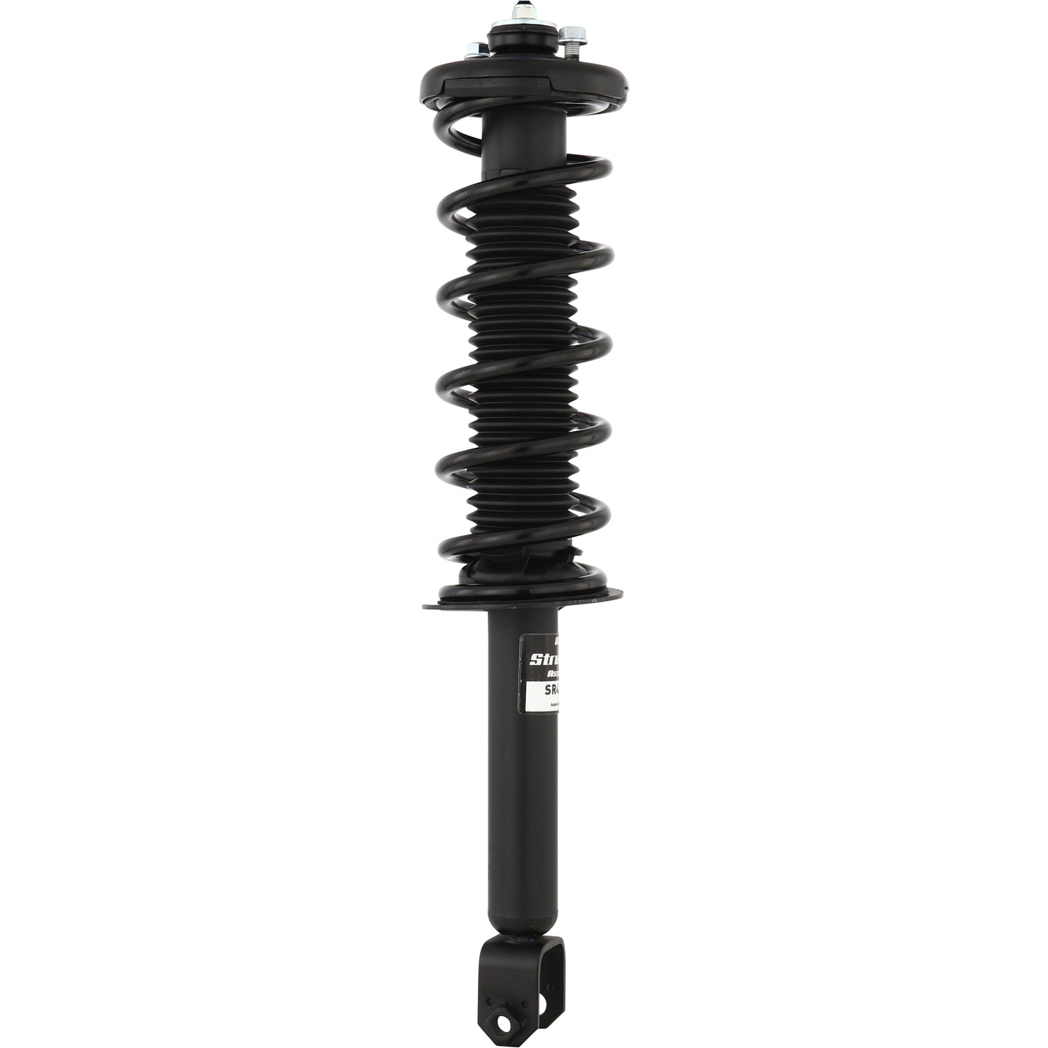 KYB SR4838 Rear Left Strut-Plus