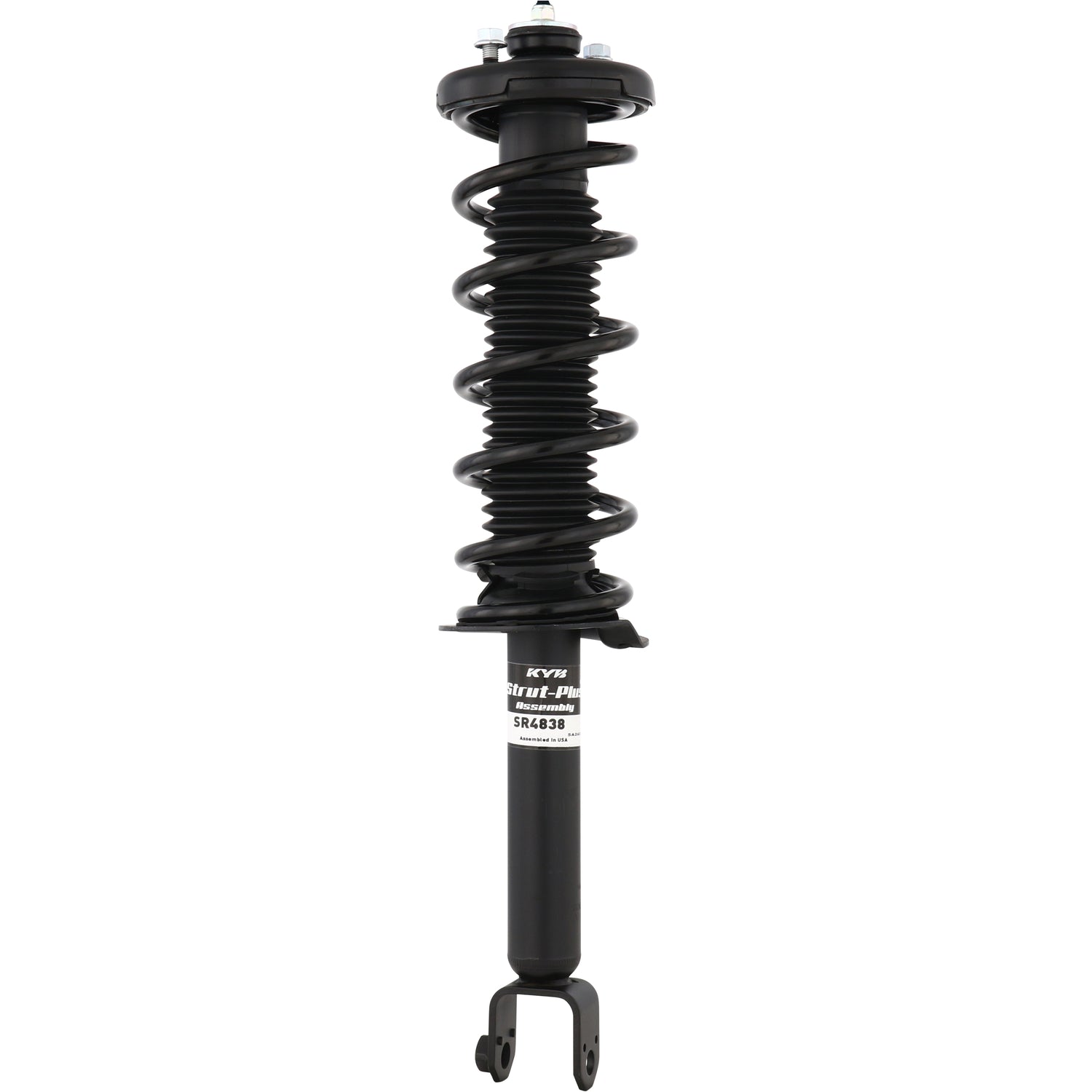 KYB SR4838 Rear Left Strut-Plus