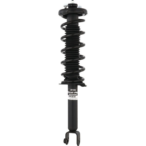 KYB SR4838 Rear Left Strut-Plus