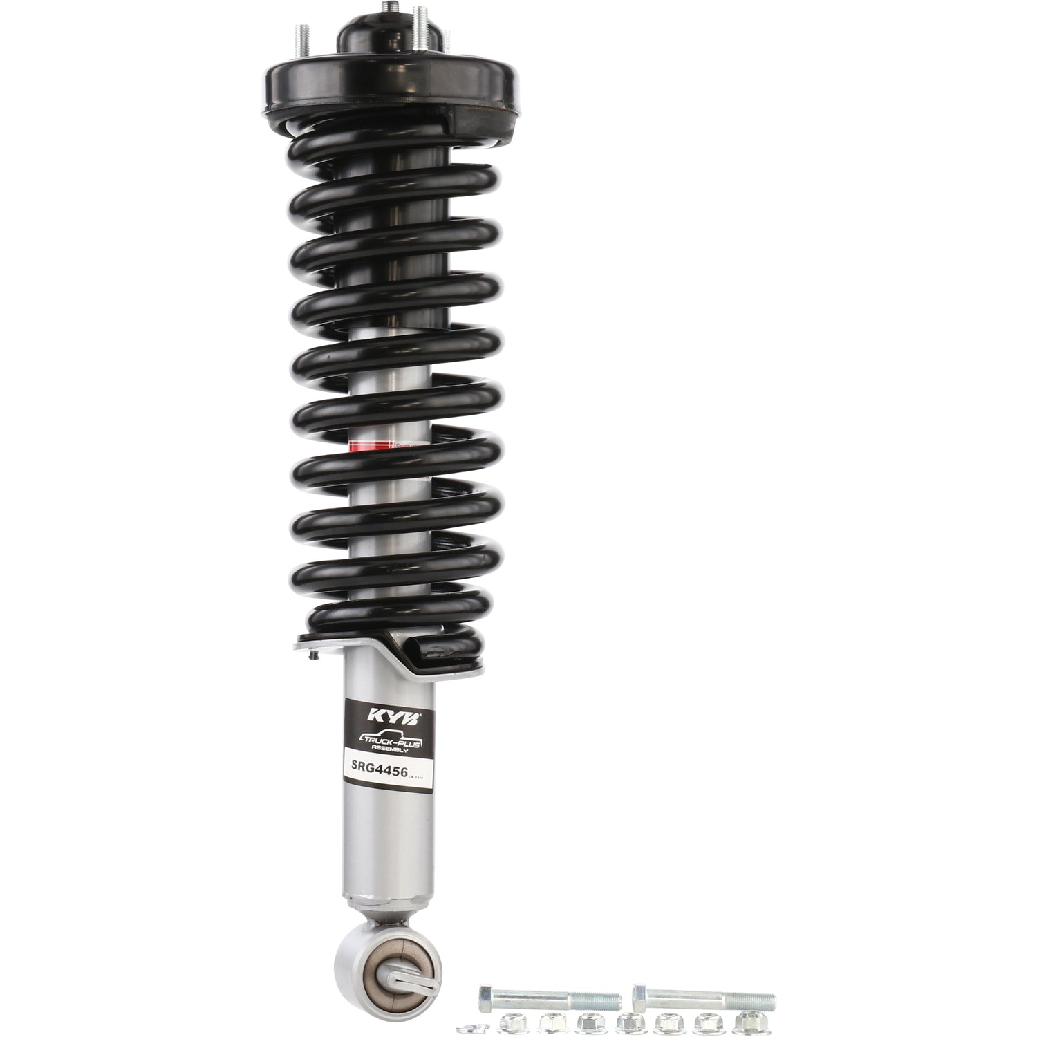 KYB SRG4456 Front Truck-Plus Performance Assembly