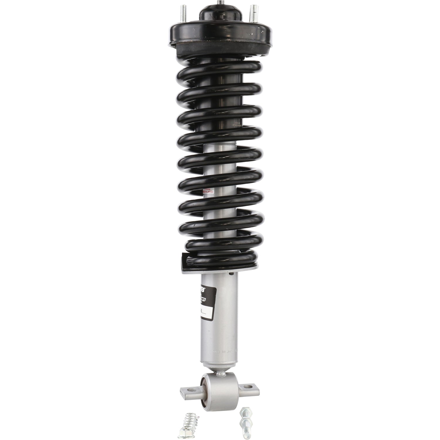 KYB SRG4456 Front Truck-Plus Performance Assembly