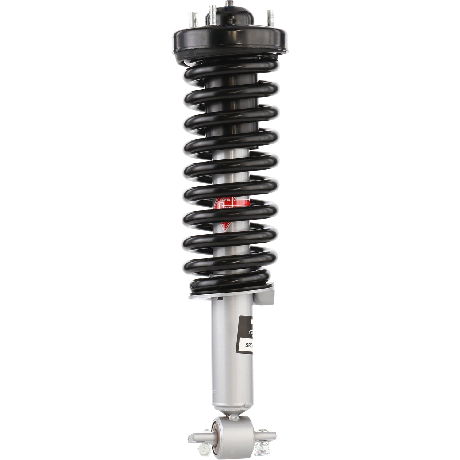 KYB SRG4456 Front Truck-Plus Performance Assembly