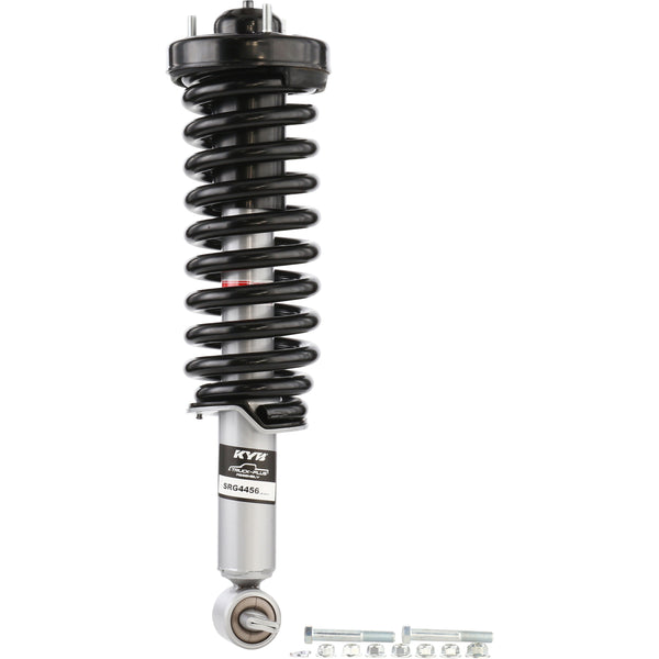 KYB SRG4456 Front Truck-Plus Performance Assembly