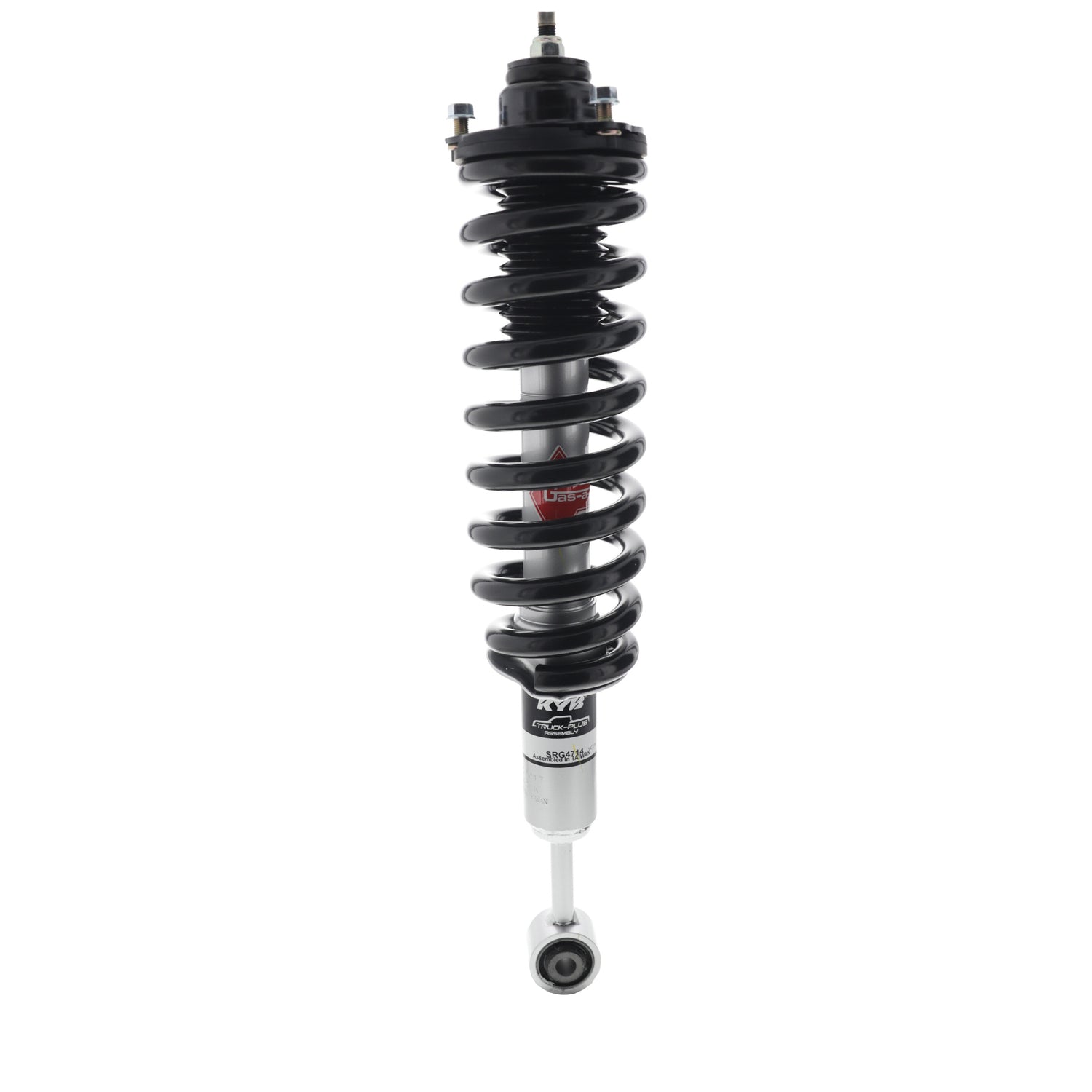 KYB SRG4714 Front Right Truck-Plus Performance Assembly Lexus GX460