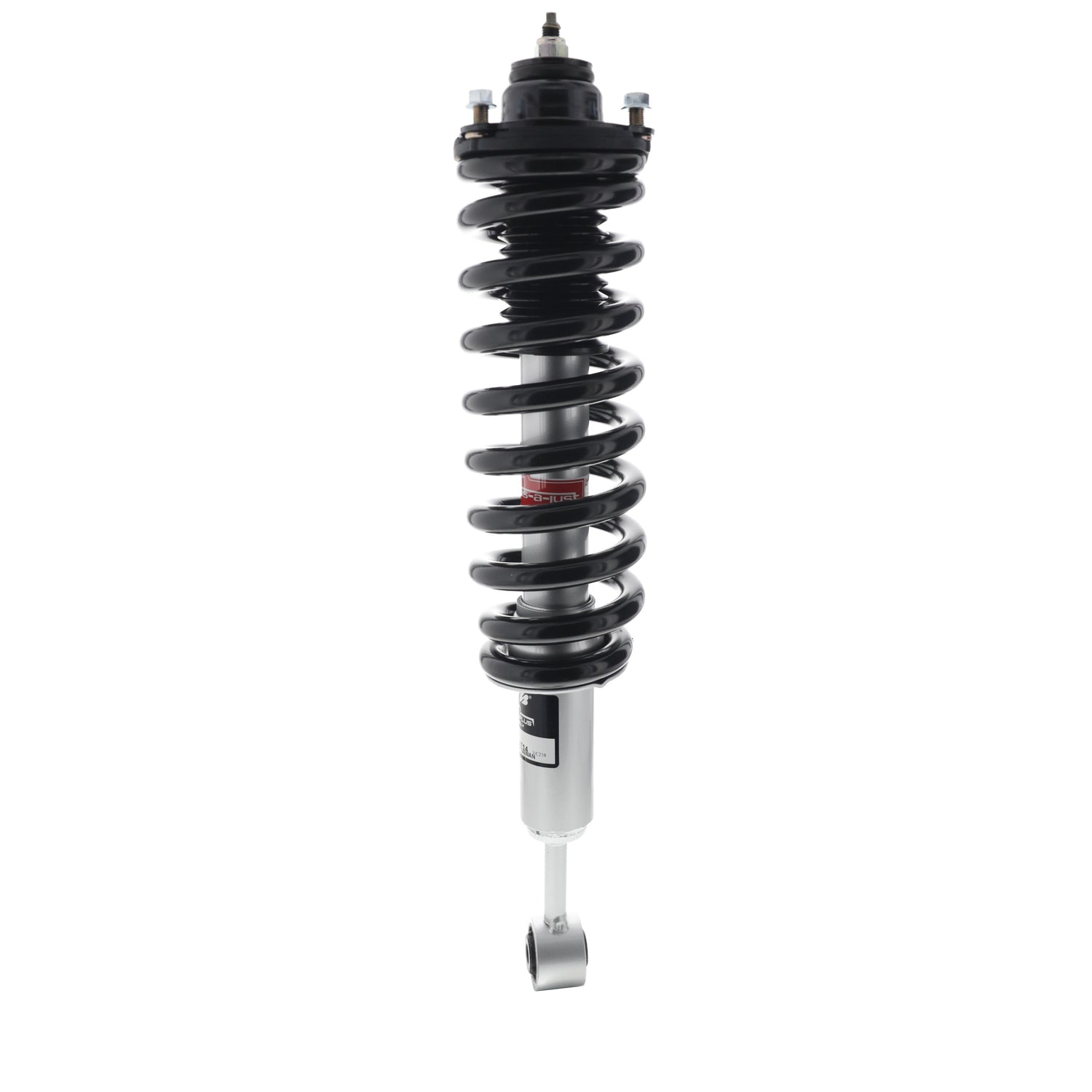 KYB SRG4714 Front Right Truck-Plus Performance Assembly Lexus GX460