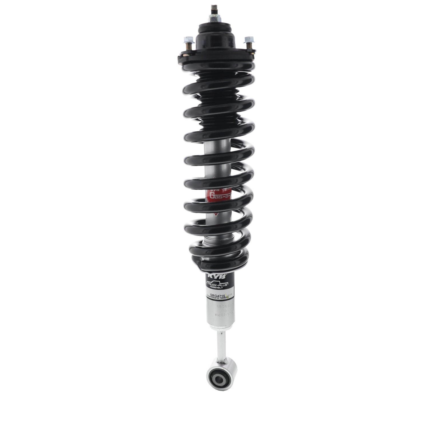 KYB SRG4715 Front Left Truck-Plus Performance Assembly Lexus GX460
