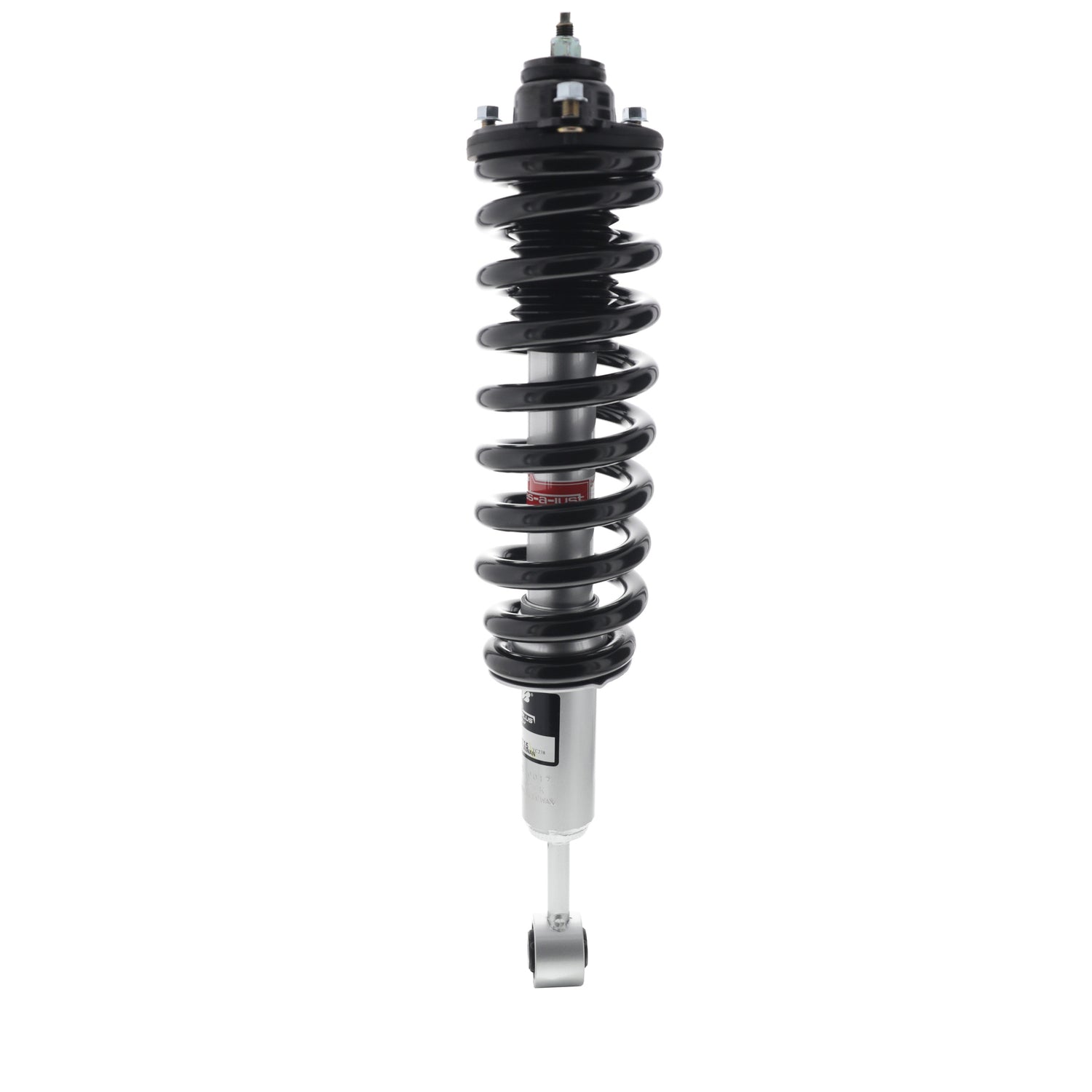 KYB SRG4715 Front Left Truck-Plus Performance Assembly Lexus GX460