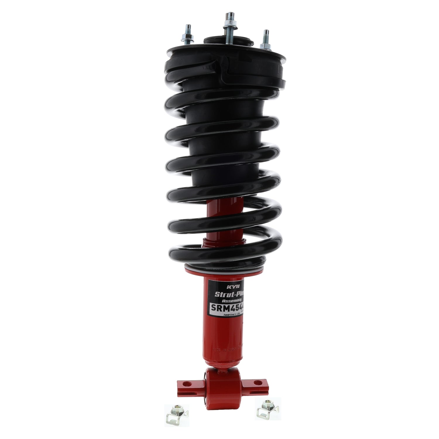 KYB SRM4544 Front Truck-Plus Truck-Plus Chevrolet Tahoe, GMC Yukon