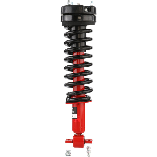 KYB SRM4754K Front Truck-Plus Leveling Assembly