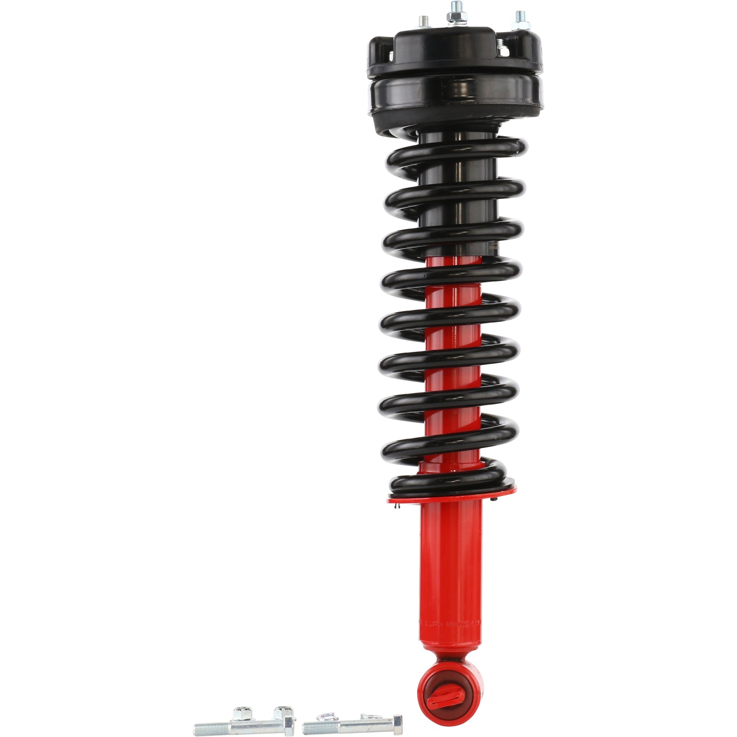 KYB SRM4754K Front Truck-Plus Leveling Assembly