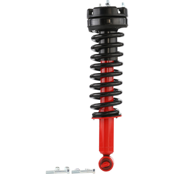 KYB SRM4754K Front Truck-Plus Leveling Assembly