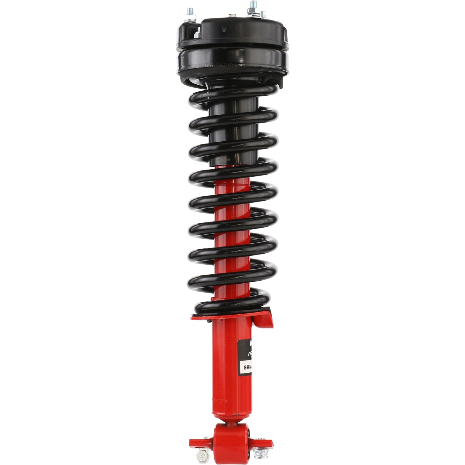KYB SRM4754K Front Truck-Plus Leveling Assembly