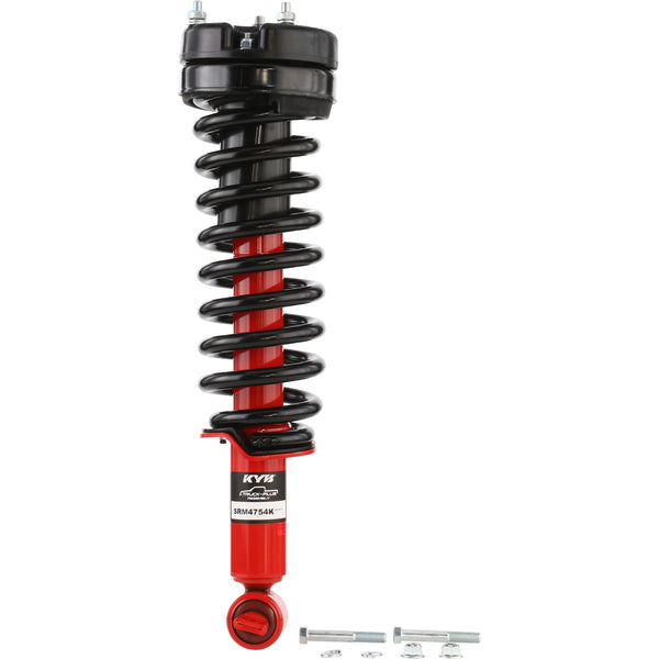 KYB SRM4754K Front Truck-Plus Leveling Assembly