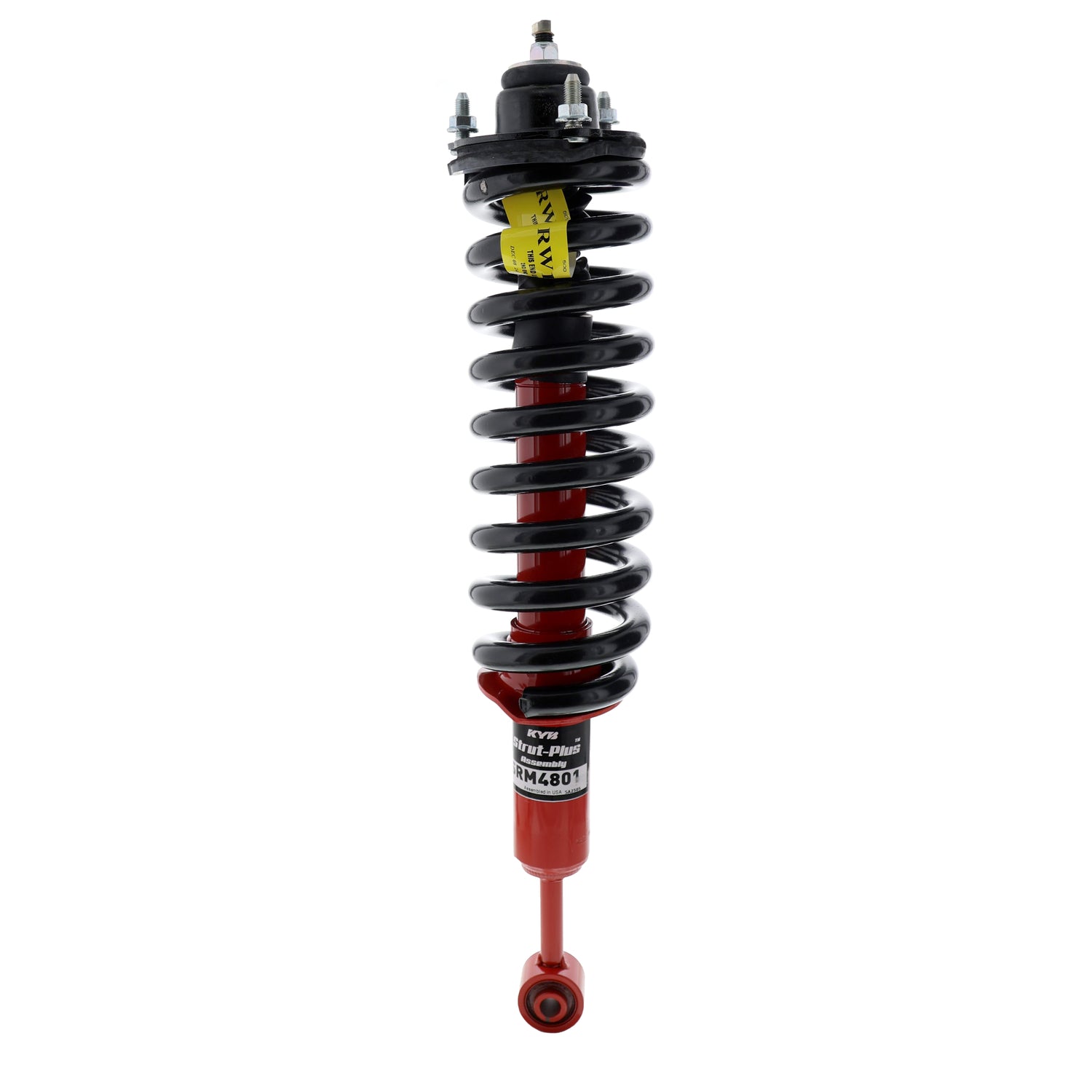 KYB SRM4801 Front Right Truck-Plus Performance Assembly Toyota Tacoma