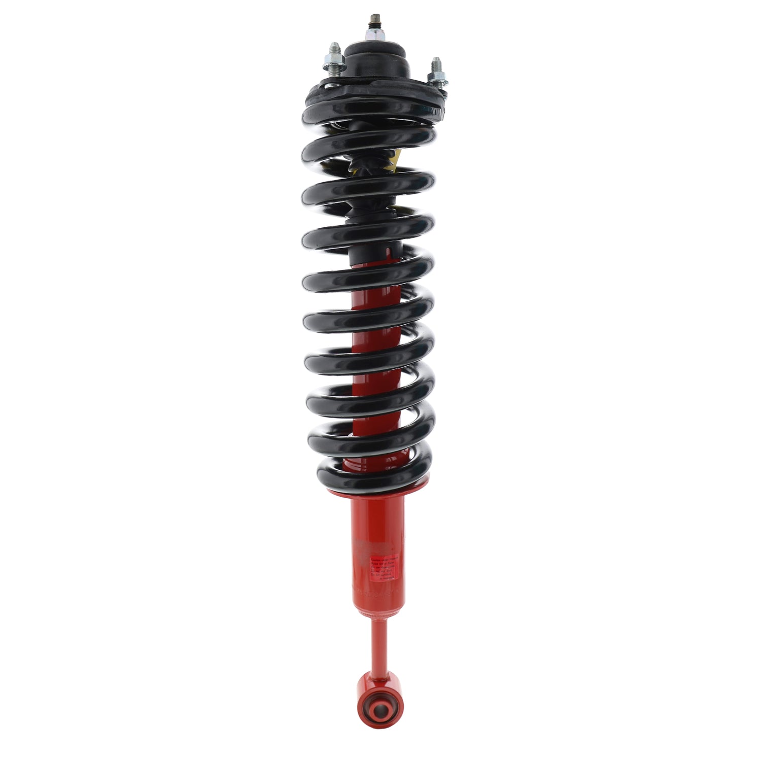 KYB SRM4801 Front Right Truck-Plus Performance Assembly Toyota Tacoma