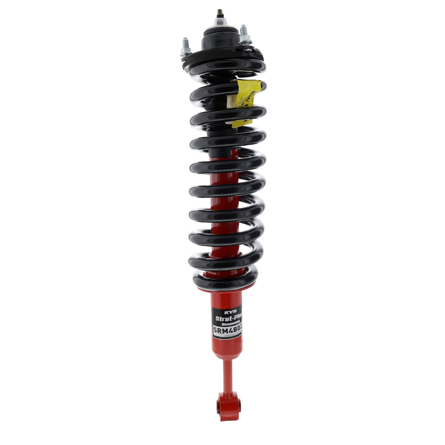 KYB SRM4802 Front Left Truck-Plus Performance Assembly Toyota Tacoma