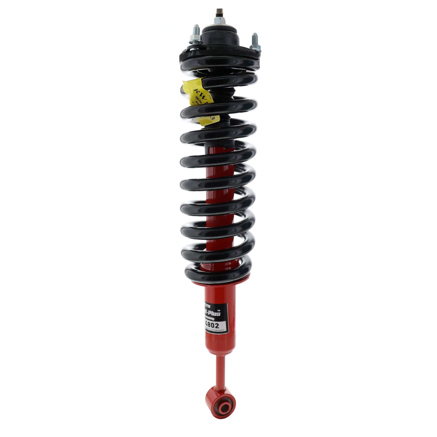 KYB SRM4802 Front Left Truck-Plus Performance Assembly Toyota Tacoma