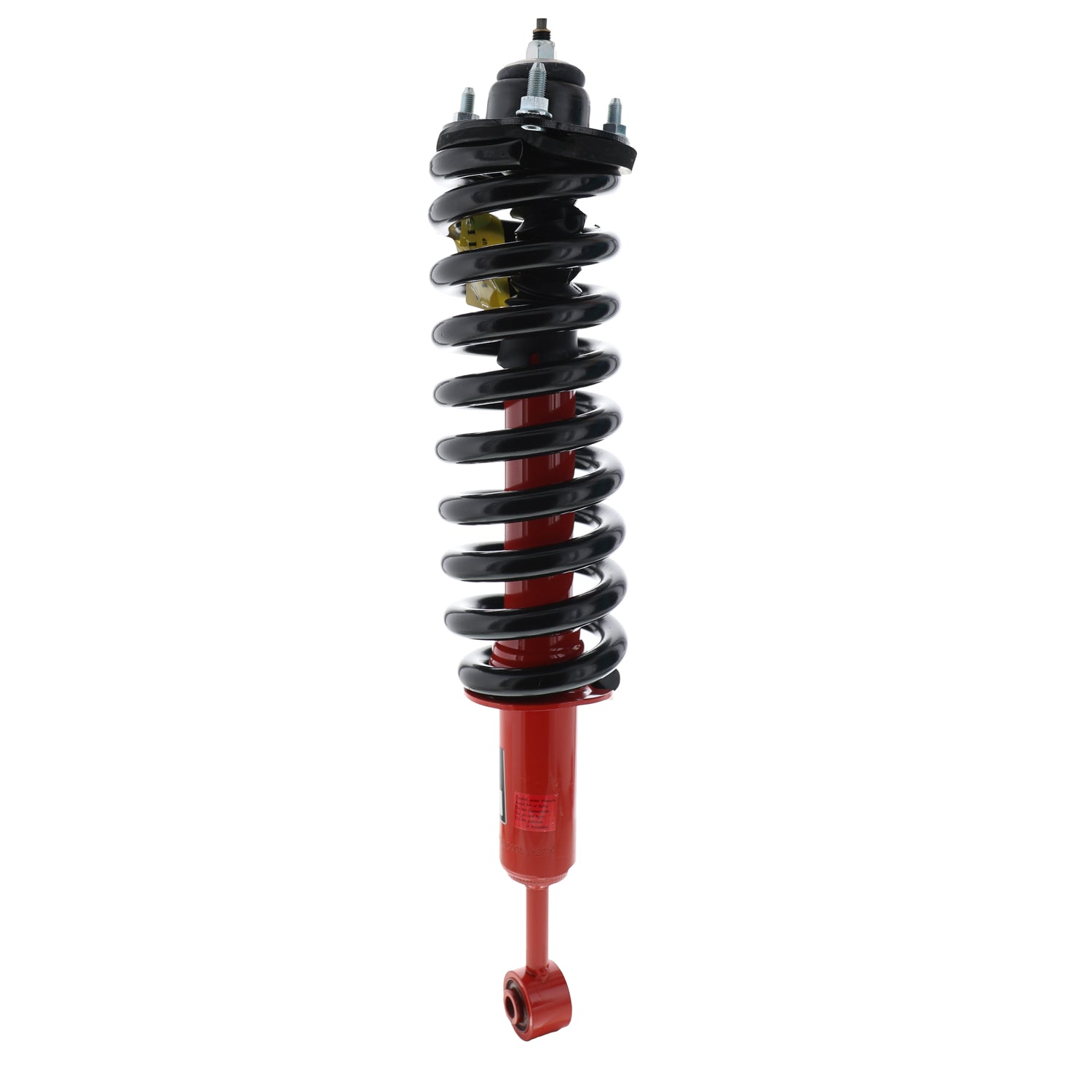KYB SRM4802 Front Left Truck-Plus Performance Assembly Toyota Tacoma