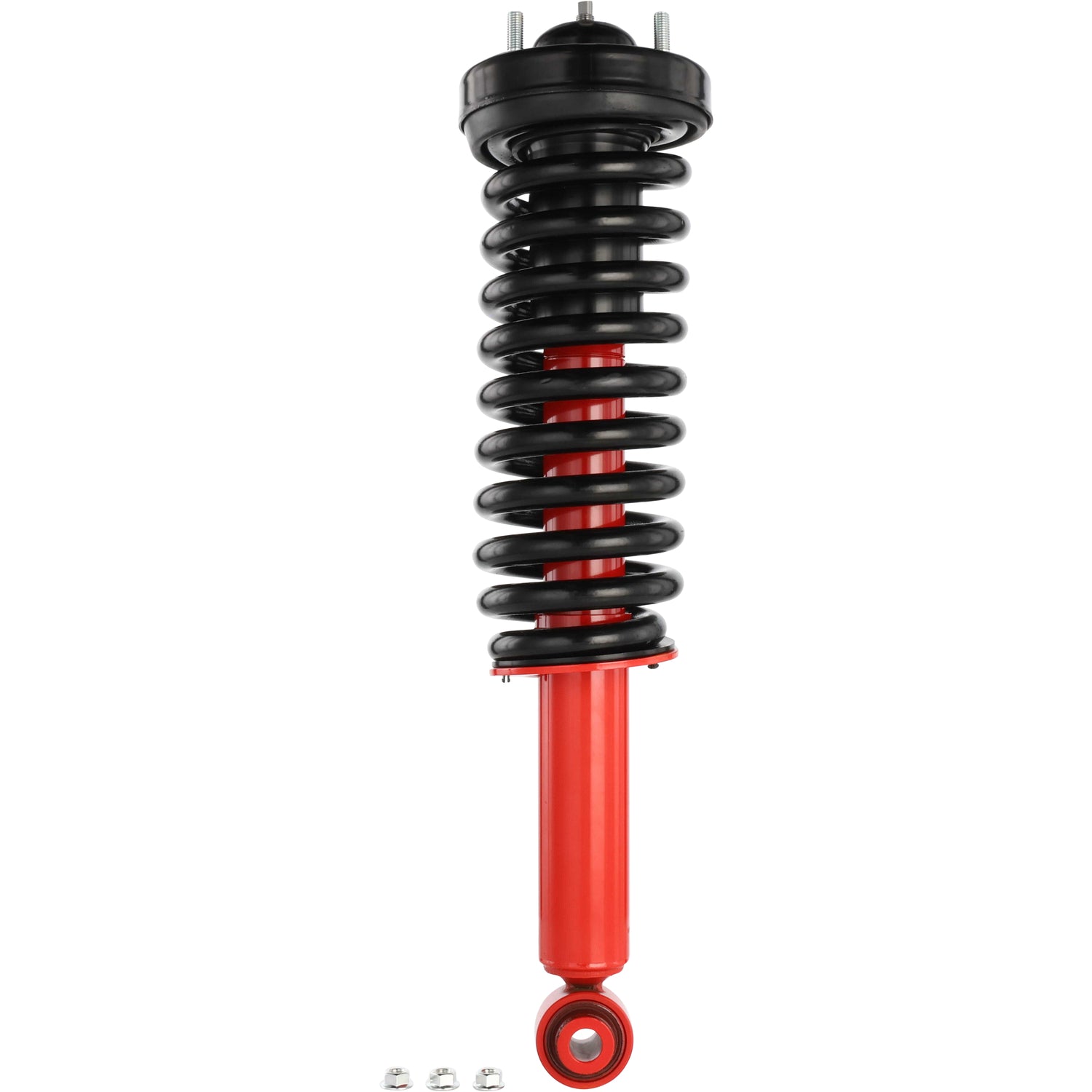 KYB SRX4171 Front Truck-Plus Leveling Assembly Truck-Plus Ford F-150
