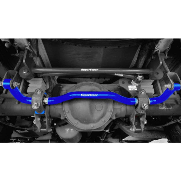 SuperSteer SS110 Rear Sway Bar 1 1/2" Sprinter 3500 2WD