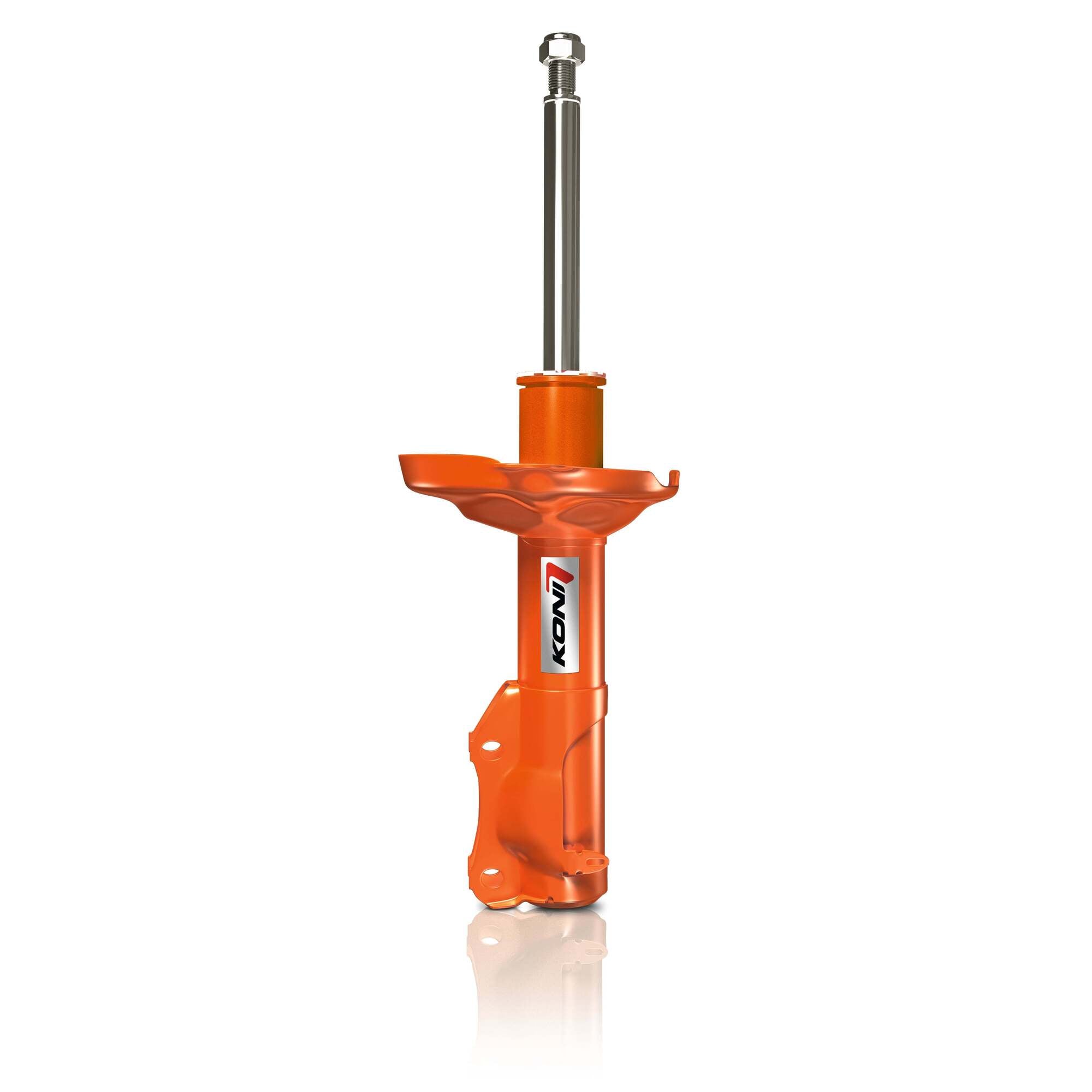 KONI 8050 1137 Rear STR.T (orange) Chevrolet Corvette