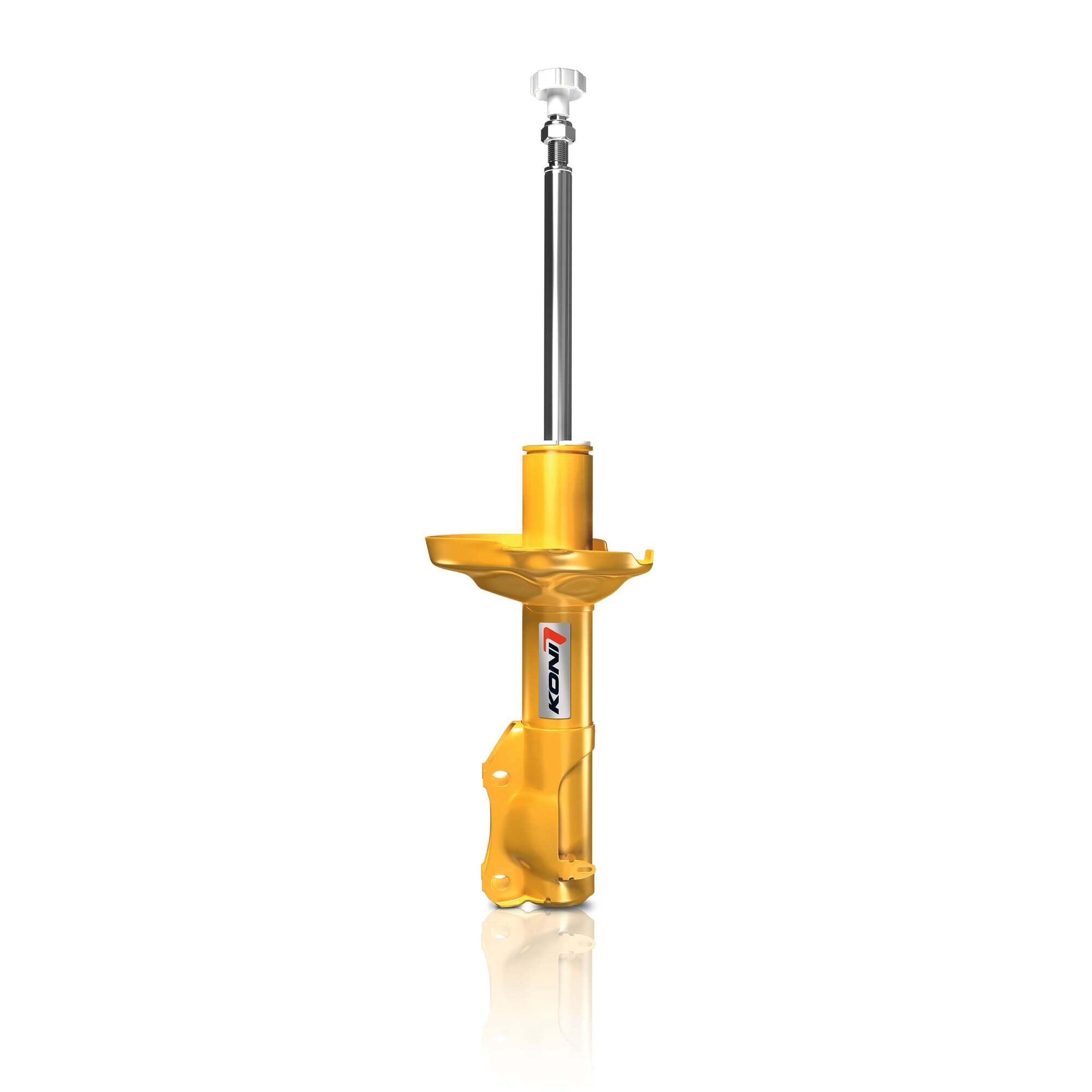 KONI 8741 1591RSpor Front Right Sport (Yellow) BMW