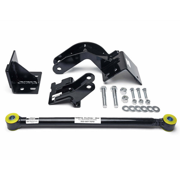 Roadmaster TRAC V-10B Front Trac Bar