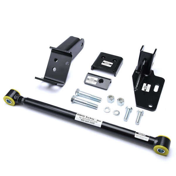 Roadmaster TRAC W-22 Front Trac Bar