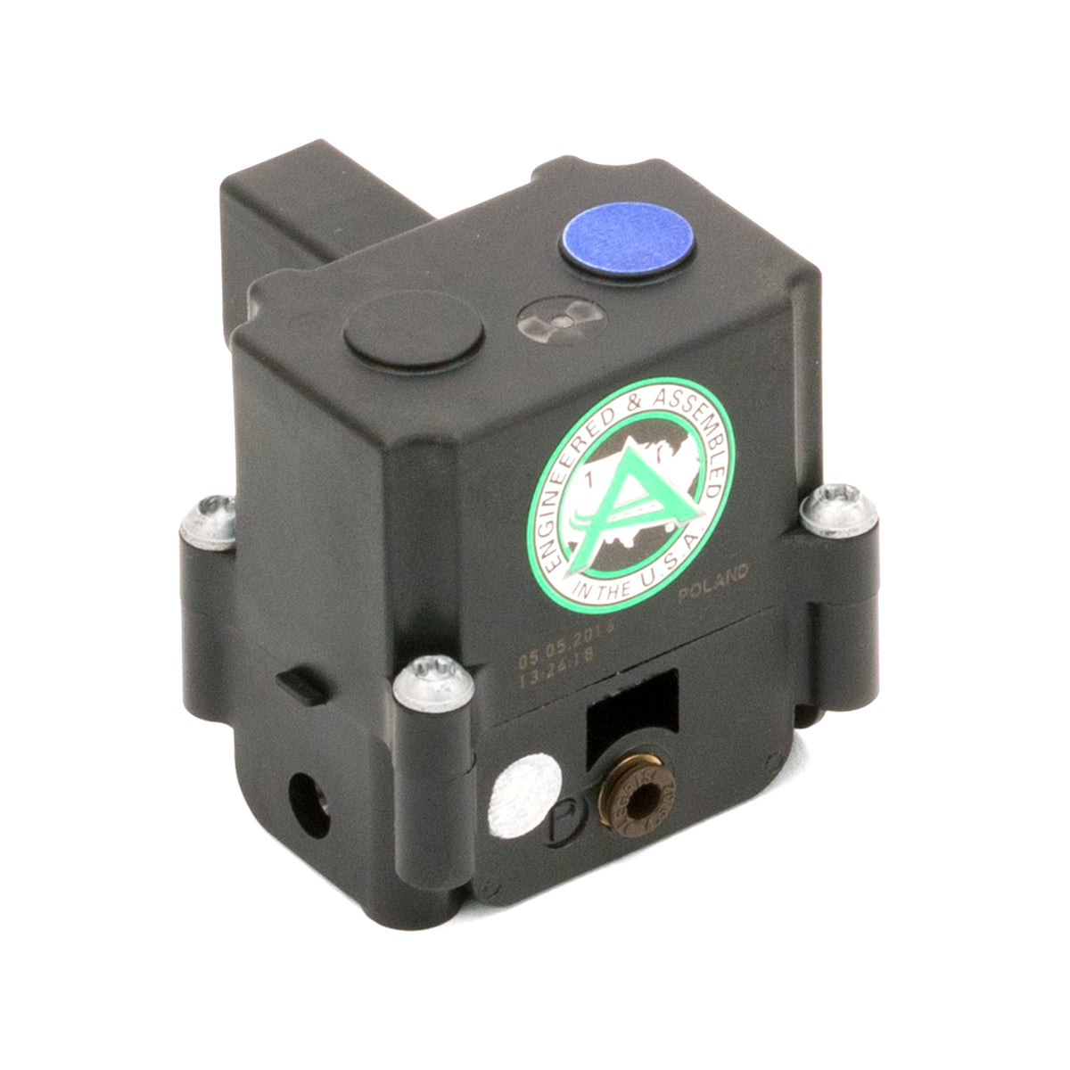 Arnott VB-2898 Solenoid Valve Block BMW X5 (E70), BMW X6 (E71)
