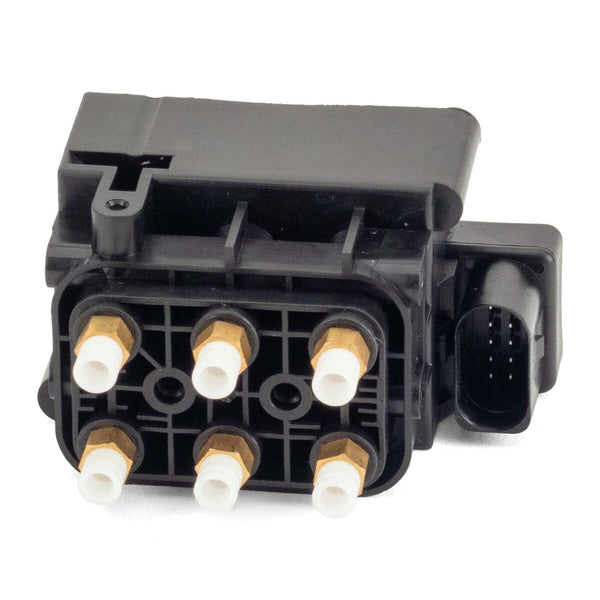 Arnott VB-3265 Solenoid Valve Block Allroad (C5), Audi A6/7-11 S6 (C6), A8/07-09 S8 (D3)
