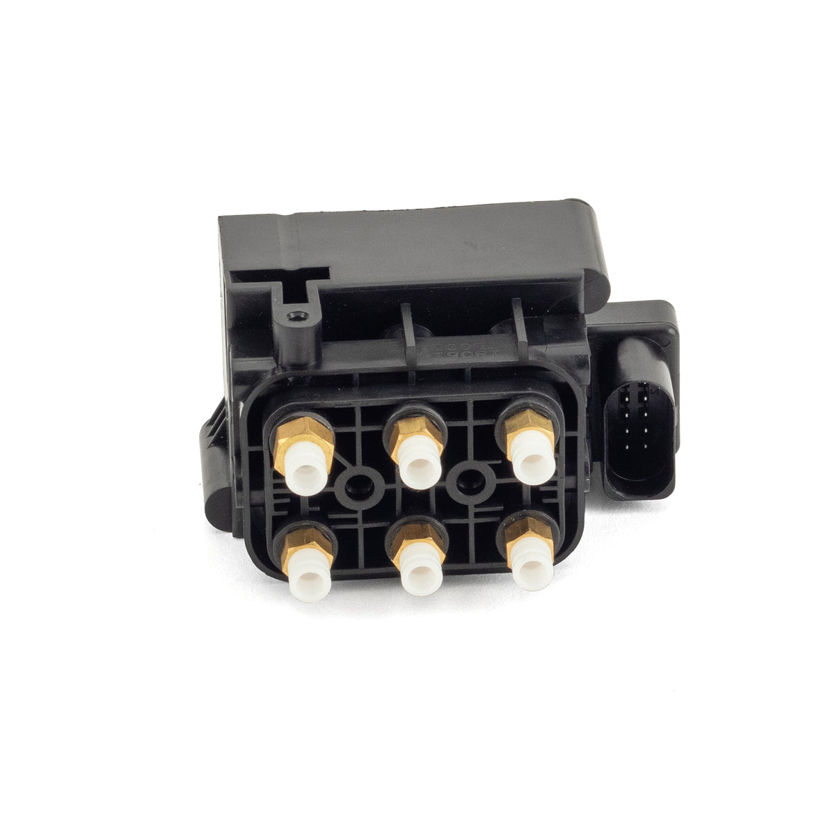 Arnott VB-3267 Solenoid Valve Block Mercedes-Benz GL/06-15 ML(W164/166, X164/166), S(W221/222), CL (W216), R (W251) incl 4MATIC, AMG and Hybrids