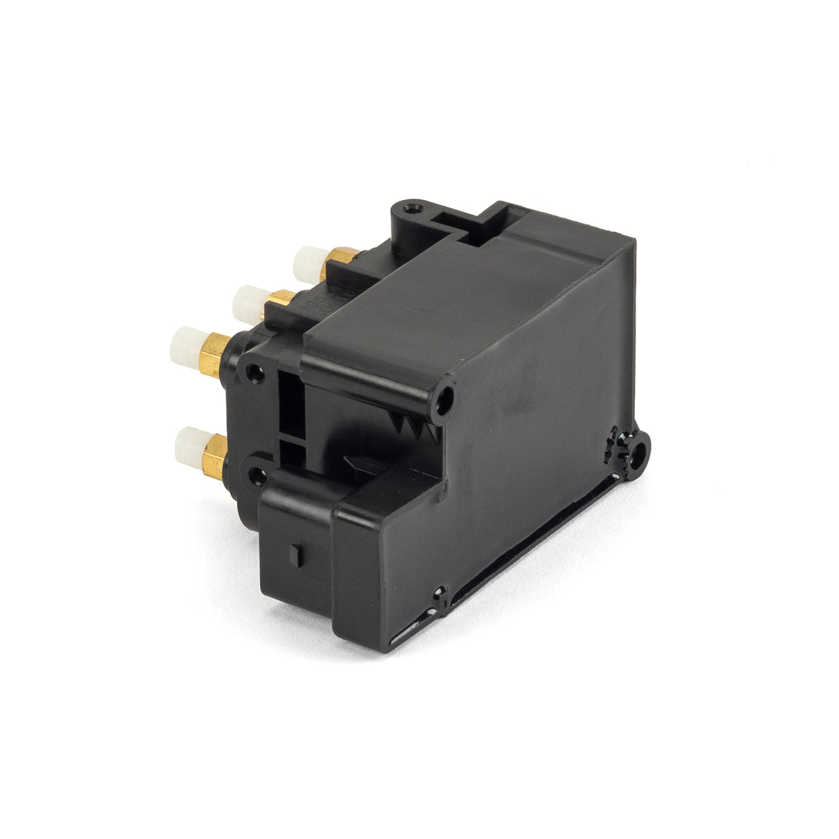 Arnott VB-3267 Solenoid Valve Block Mercedes-Benz GL/06-15 ML(W164/166, X164/166), S(W221/222), CL (W216), R (W251) incl 4MATIC, AMG and Hybrids