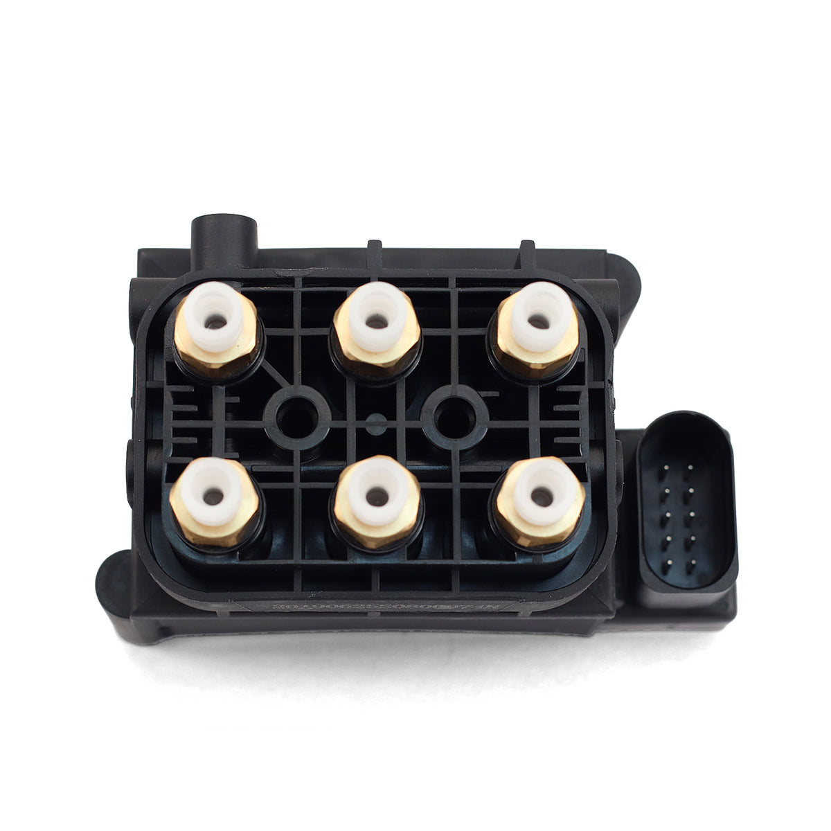 Arnott VB-3470 Valve Block Porsche Cayenne(9PA/92A), Panamera(970), Audi Q7(4L), Volkswagen Touareg(7L)