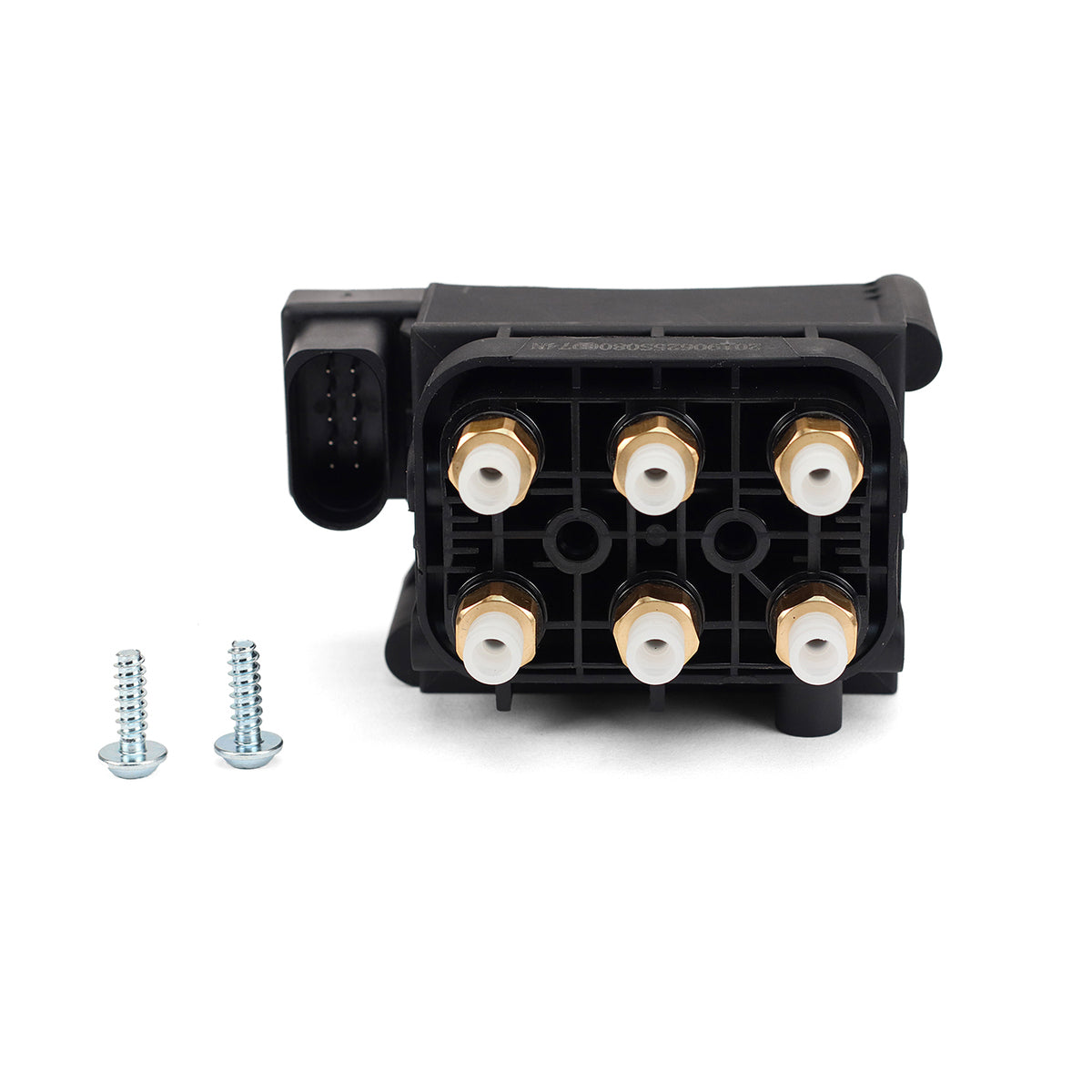 Arnott VB-3470 Valve Block Porsche Cayenne(9PA/92A), Panamera(970), Audi Q7(4L), Volkswagen Touareg(7L)