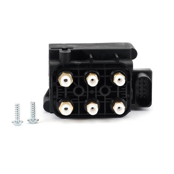 Arnott VB-3491 Solenoid Valve Audi A6, S6, RS7 (C7), S7 (C6), A8, S8 (D4)