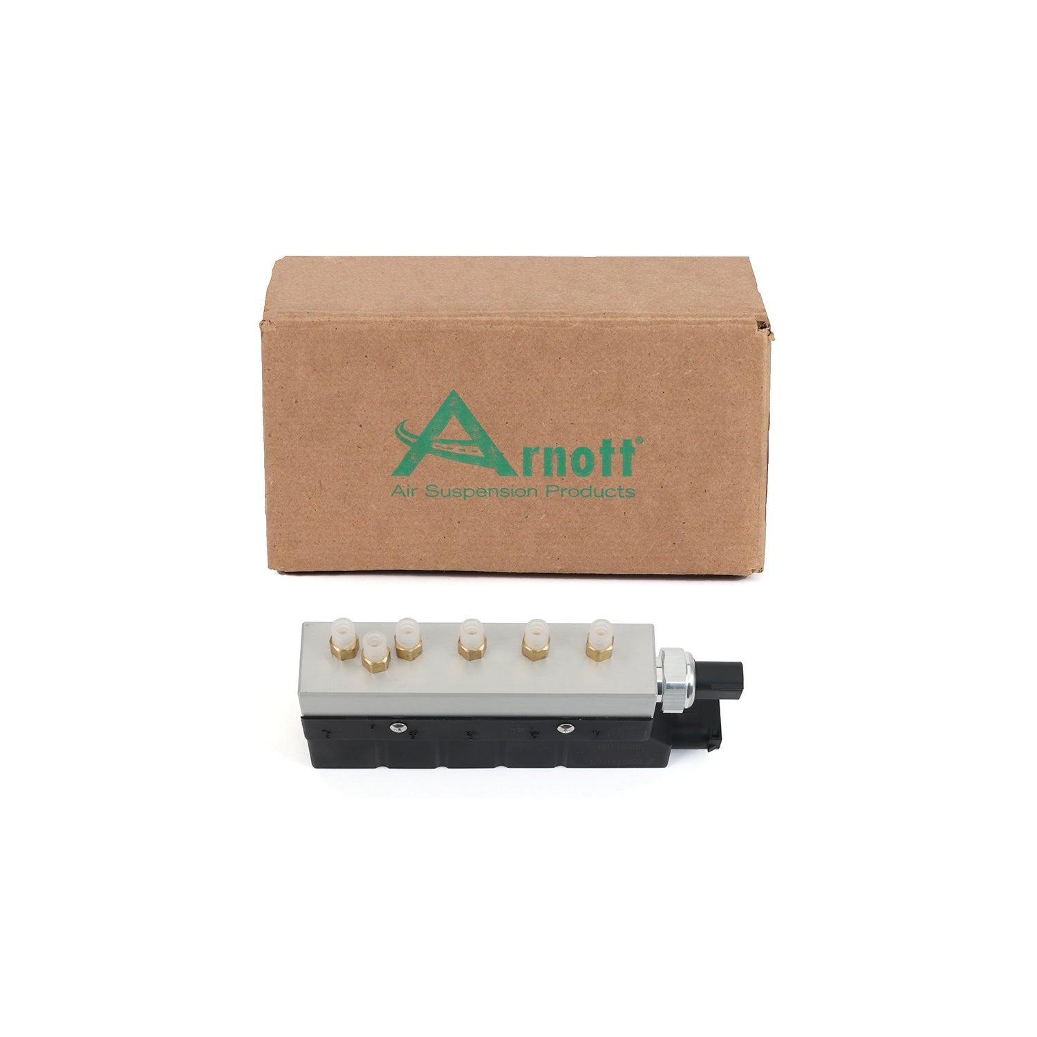 Arnott VB-3492 Solenoid Jaguar XJ (X350/358)
