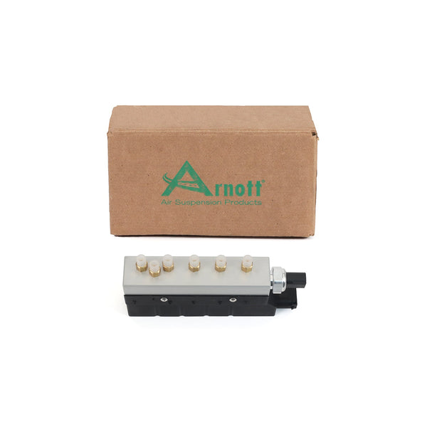 Arnott VB-3492 Solenoid Jaguar XJ (X350/358)