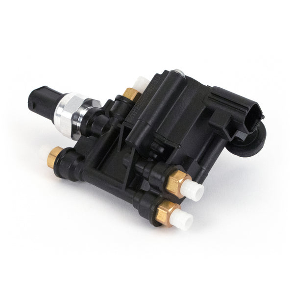 Arnott VB-3505 Rear Left Solenoid Valve Land Rover Range Rover (L322)