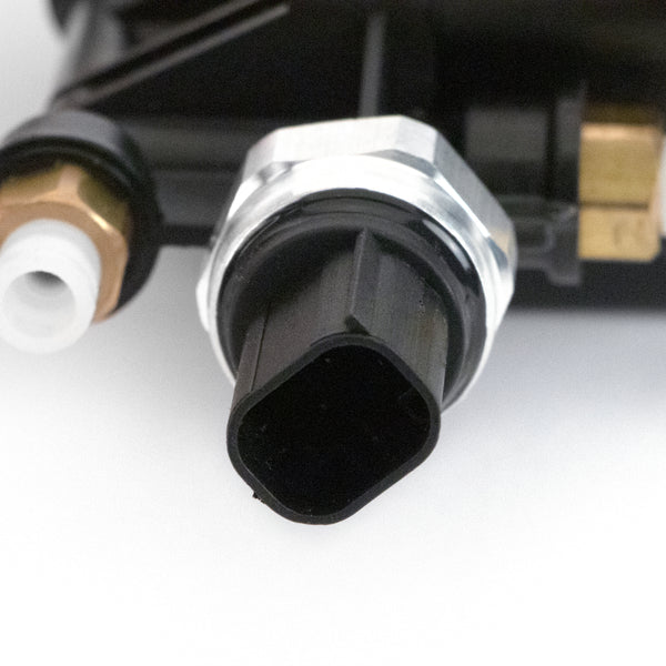 Arnott VB-3505 Rear Left Solenoid Valve Land Rover Range Rover (L322)