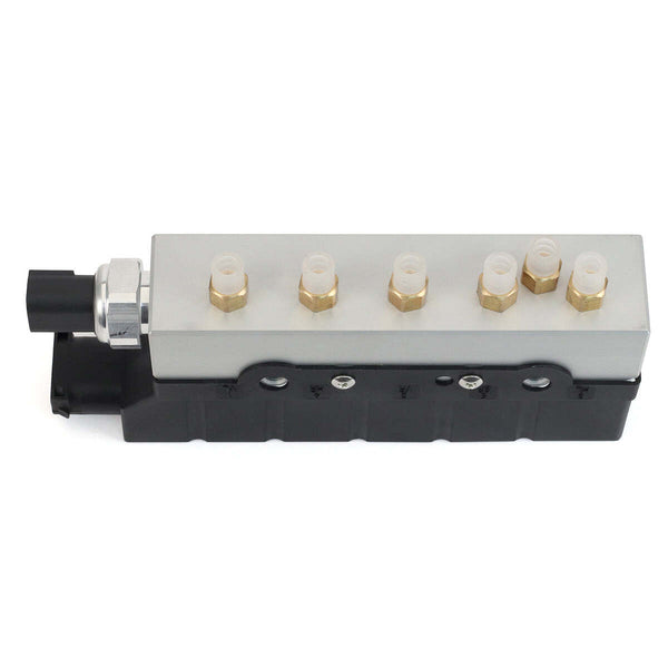 Arnott VB-3506 Solenoid Mercedes-Benz S-Class (W220)
