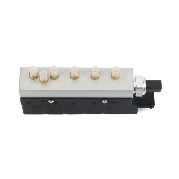 Arnott VB-3506 Solenoid Mercedes-Benz S-Class (W220)