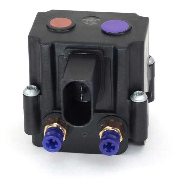 Arnott VB-3787 Solenoid BMW 5-Series GT (F07), 7-Series (F01/02/04) incl Hybrids