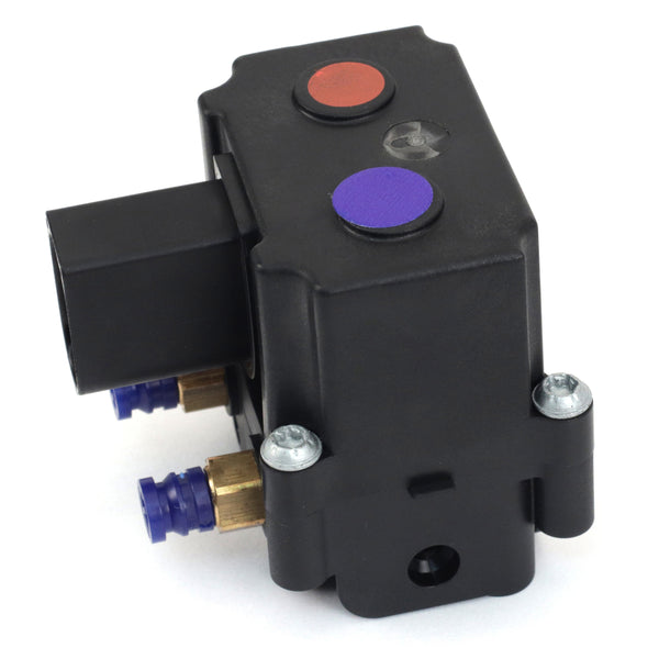 Arnott VB-3787 Solenoid BMW 5-Series GT (F07), 7-Series (F01/02/04) incl Hybrids